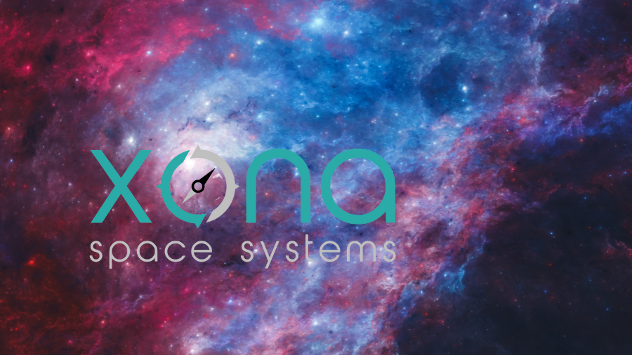 NSIN Alumni Spotlight: Xona Space Systems